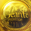 La Géante de Provence
